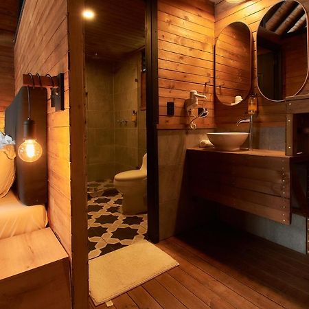Mumu By Bernalo Hotels Guatapé Zewnętrze zdjęcie