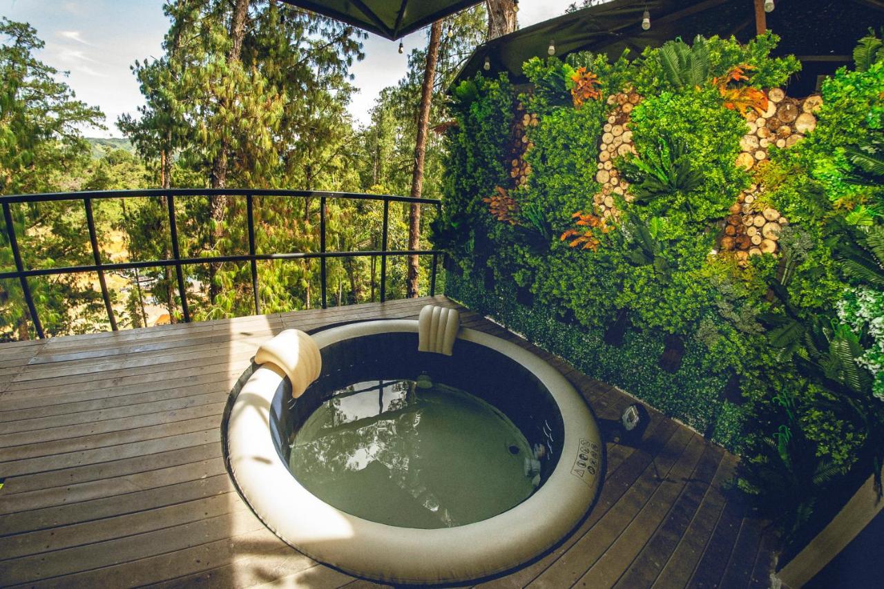 Mumu By Bernalo Hotels Guatapé Zewnętrze zdjęcie