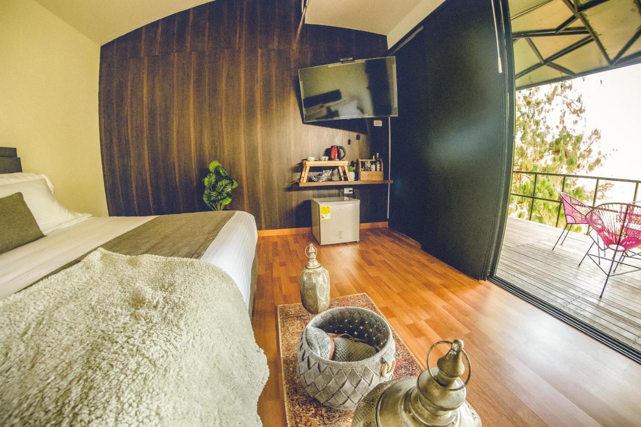 Mumu By Bernalo Hotels Guatapé Zewnętrze zdjęcie
