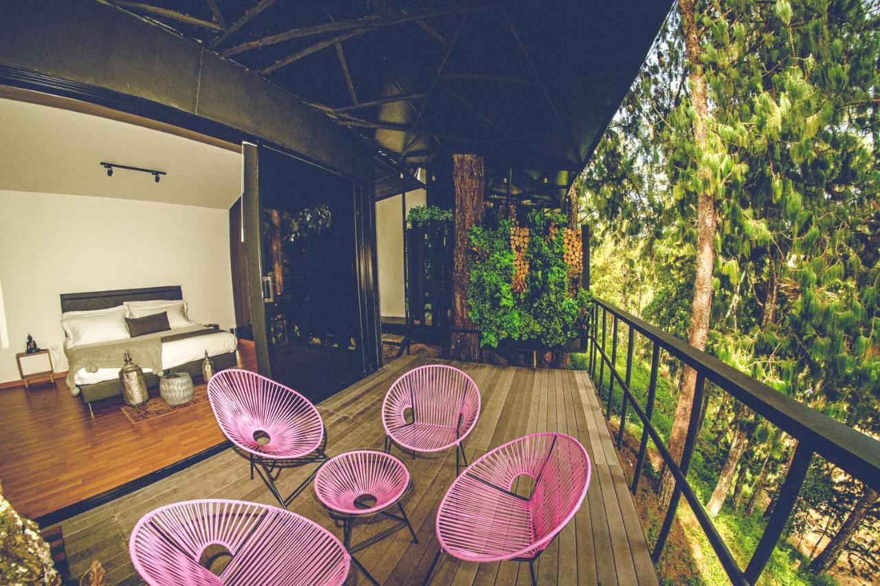 Mumu By Bernalo Hotels Guatapé Zewnętrze zdjęcie