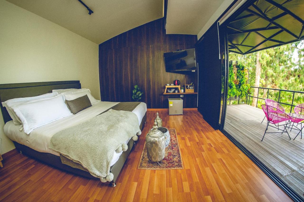 Mumu By Bernalo Hotels Guatapé Zewnętrze zdjęcie