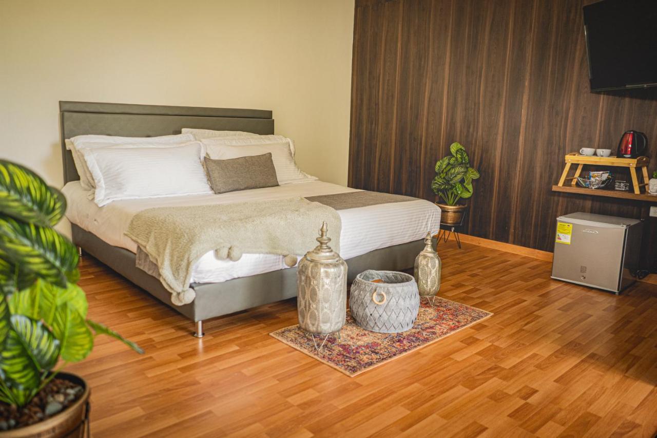 Mumu By Bernalo Hotels Guatapé Zewnętrze zdjęcie